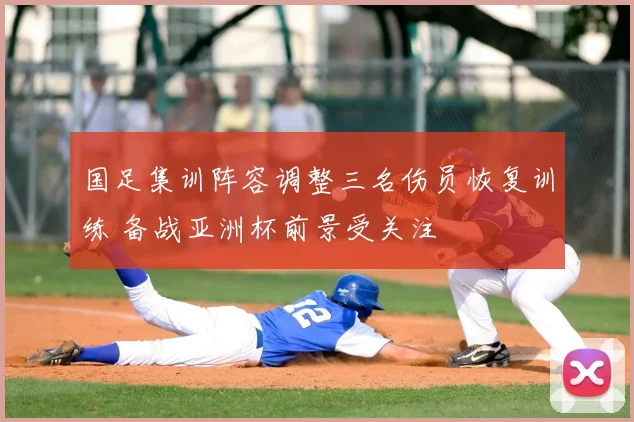 国足集训阵容调整三名伤员恢复训练 备战亚洲杯前景受关注