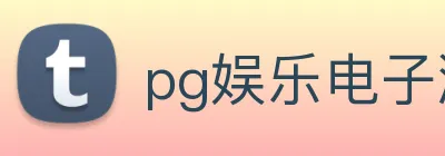 pg娱乐电子游戏官网最新版本 Logo